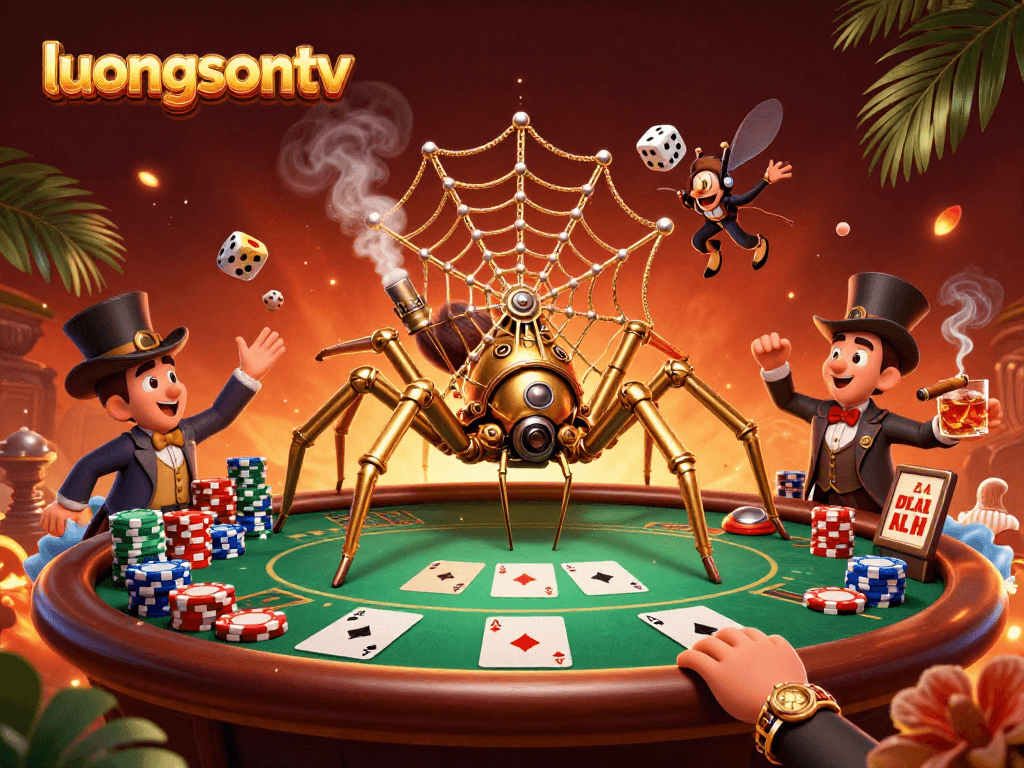 5 Common LuongSonTV Betting Mistakes and How to Fix Them for Winning Strategies in 2026