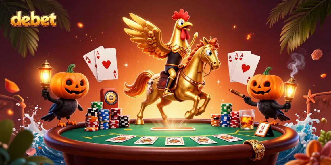Breaking Down the Latest debet Gaming Developments for Strategic Players in 2026