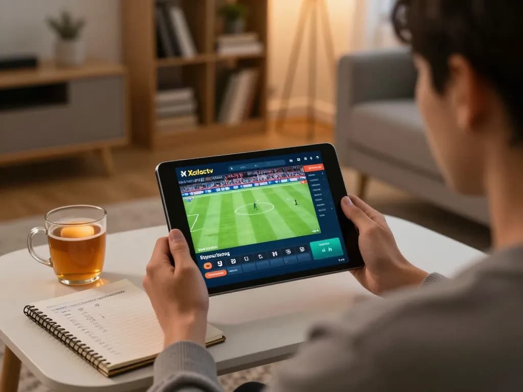 Winning Strategies for Xoilactv: Mastering Online Sports Betting in 2026