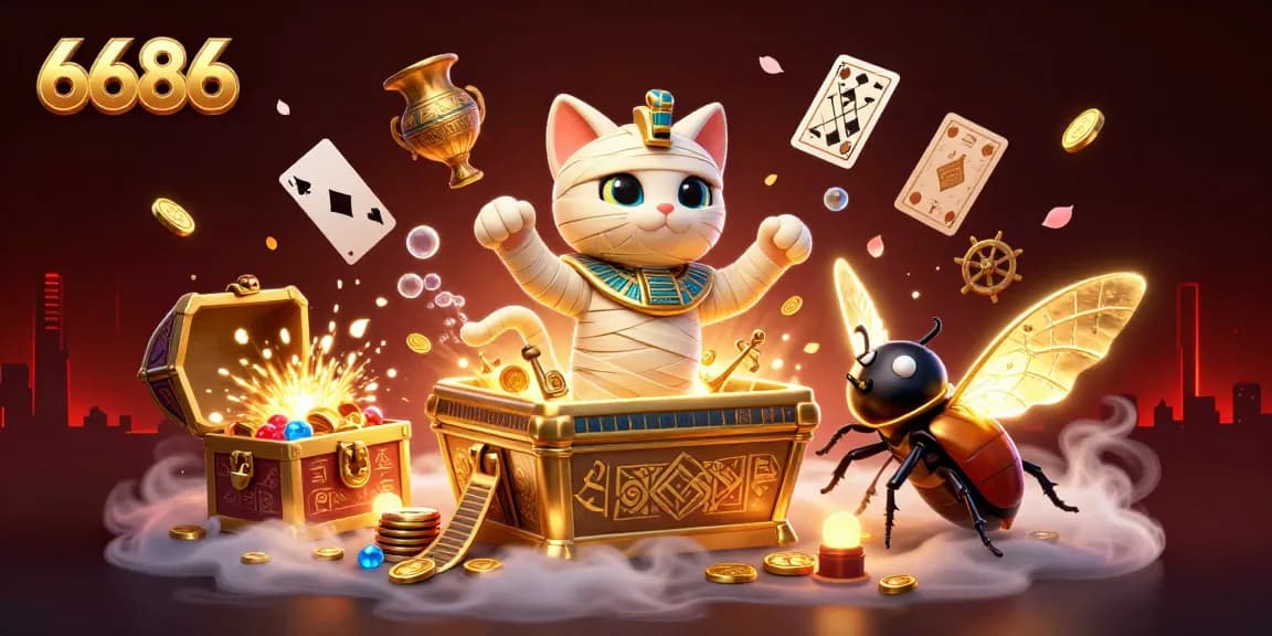 How to Maximize Every 6686 Gaming Opportunity for Strategic Bettors in 2026