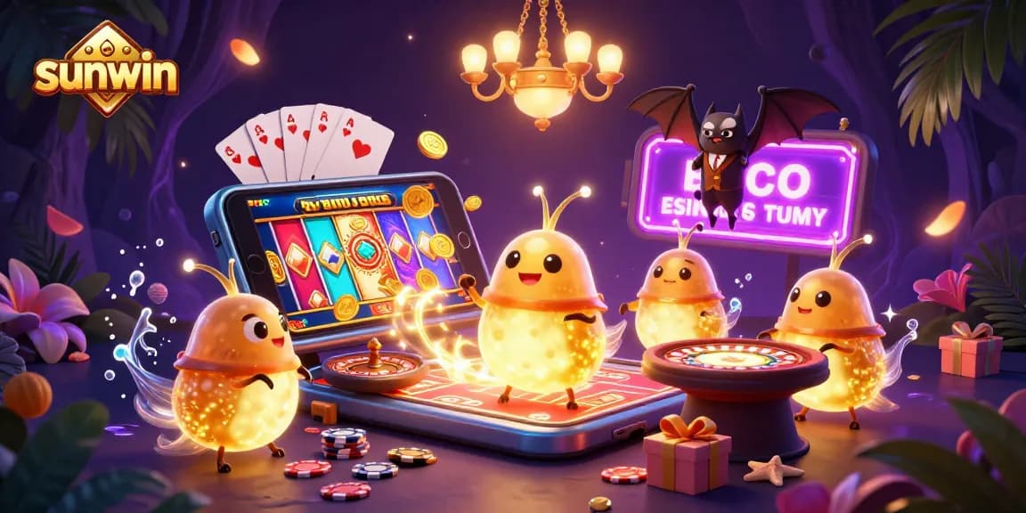 Hidden Advantages of sunwin in Online Casino Gaming for Bettors in 2026