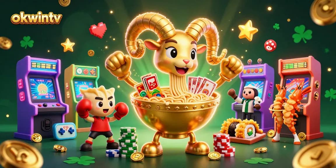 4 Fundamental OKWINTV Principles for Sports Betting Beginners in 2026
