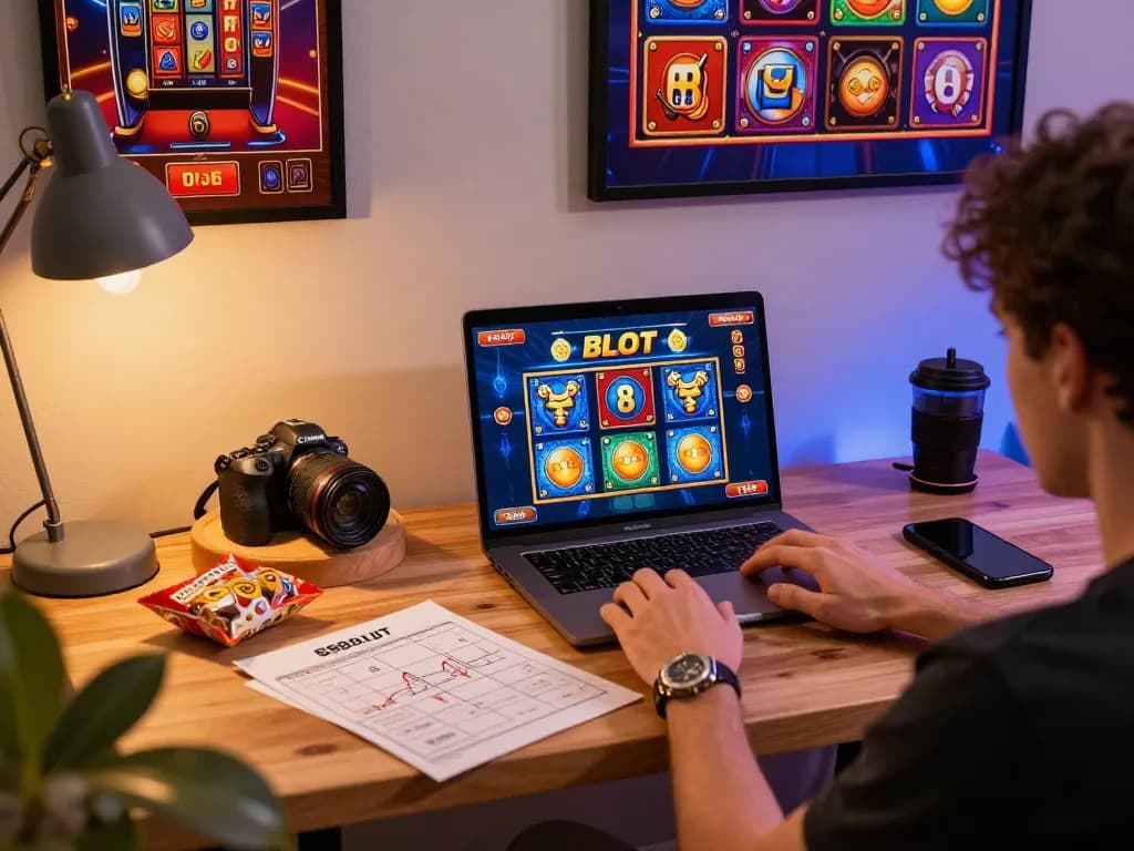 Mastering the 888slot Game: Advanced Strategies for Winning in 2026