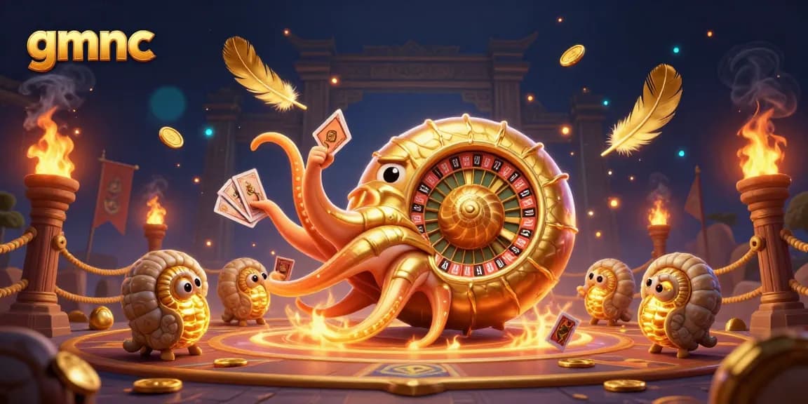 gmnc and Online Casino Growth: A Powerful Combination for Winning Strategies in 2026