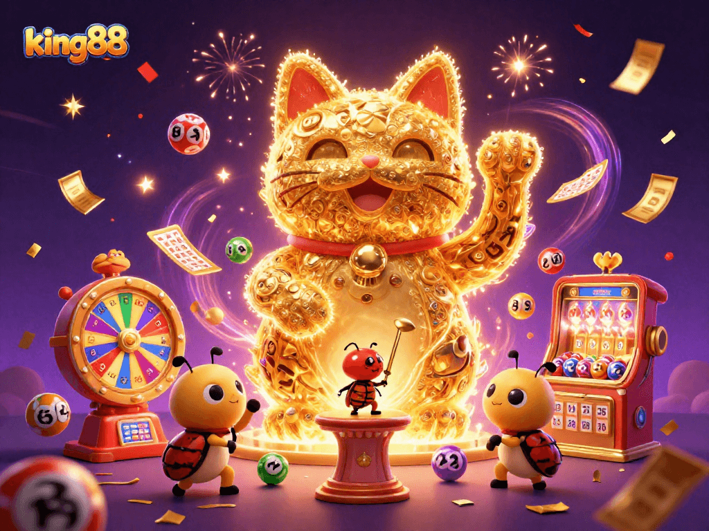 A king88 Snapshot: Quick 2026 Status Update on Winning Strategies