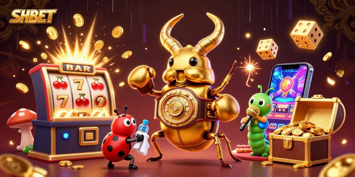 Research-Backed SHBET Strategies for Winning Gamblers in 2026