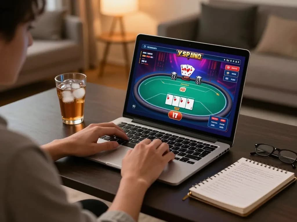 Winning Strategies for 2026: Mastering Online Casino Gaming at 98win9