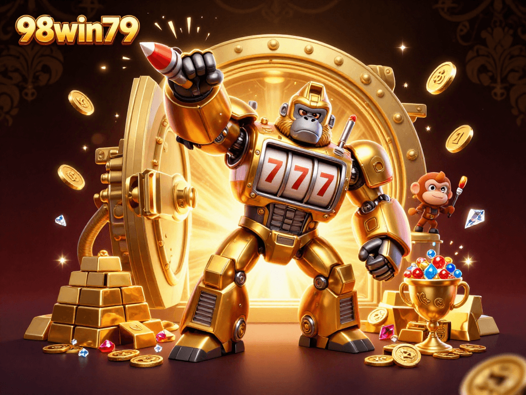 The Authoritative 98win79 Betting Guide for 2026: Winning Strategies for Gamblers