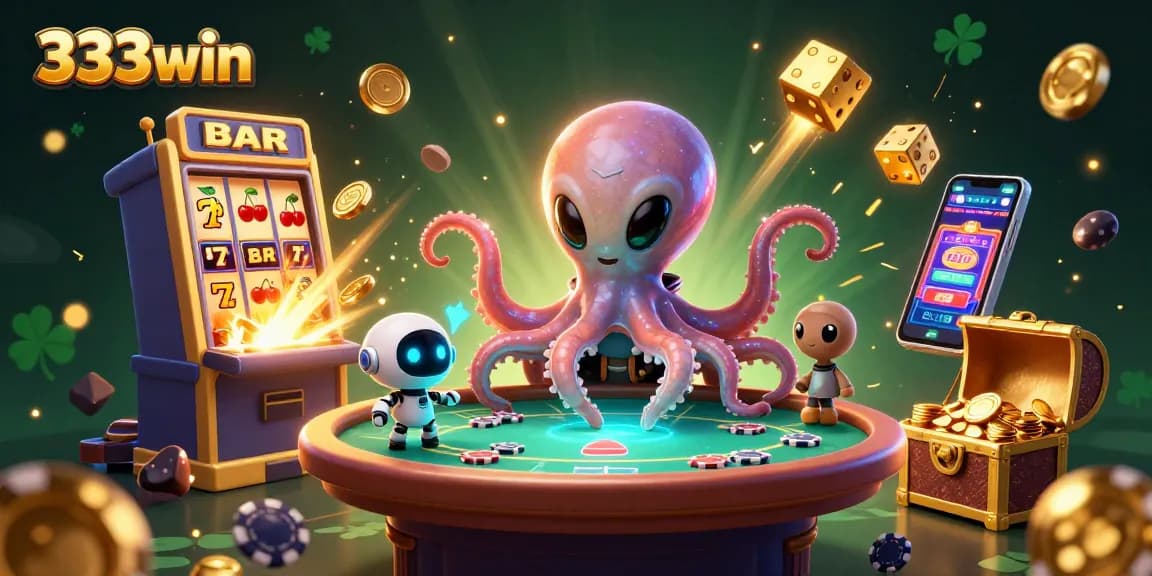 The Final Verdict on 333win for 2026: Winning Strategies for Gamblers