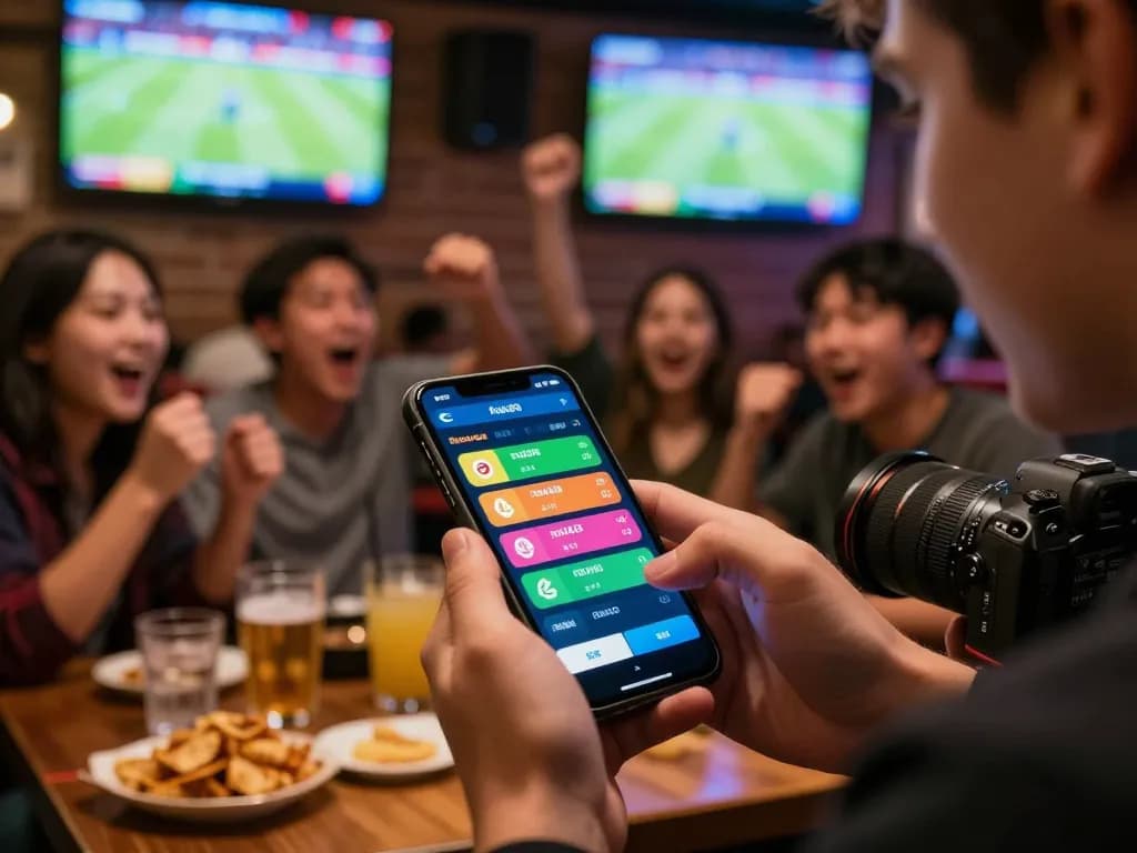 fun88 Sports Betting Strategies for 2026: Mastering the Odds for Winning Plays