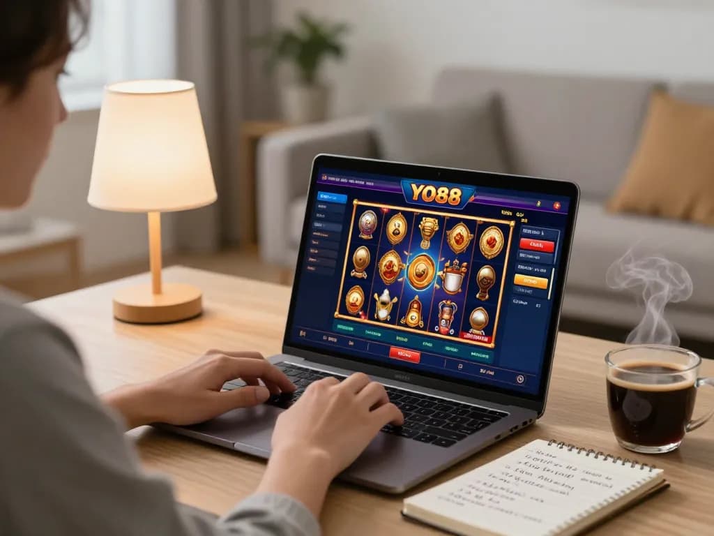 Winning Strategies for YO88 Gamblers in 2026: Master Your Bankroll and Increase Your Odds