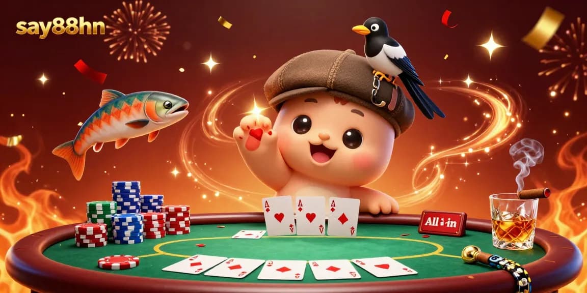 say88hn Head to Head: 2026 Winning Strategies for Gamblers