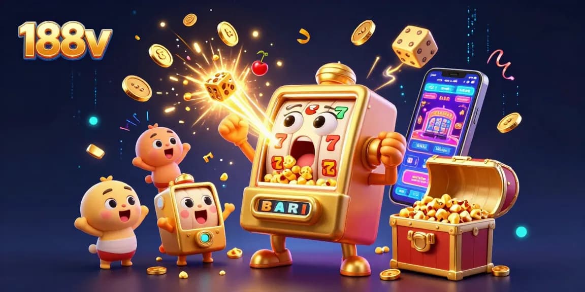 How to Profit from 188v: Proven Strategies for Gamblers in 2026
