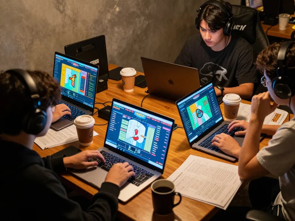 Watch đá gà trực tiếp online as gamers engage in live betting with vibrant interfaces.