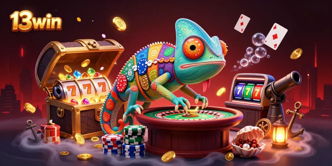 Breaking Down the Latest 13win Developments for Expert Gamblers in 2026