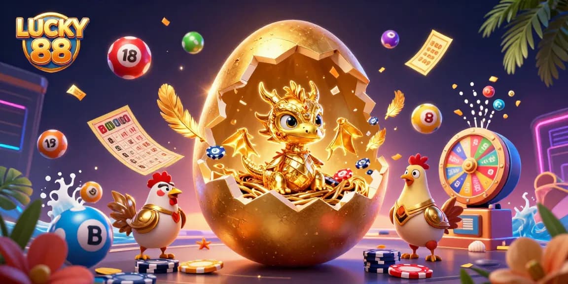 Breaking Down the Latest LUCKY 88 Developments for Winning Strategies in 2026