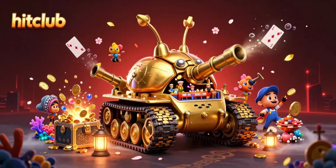hitclub: The Secret Weapon Gamblers Are Using for Winning Strategies in 2026