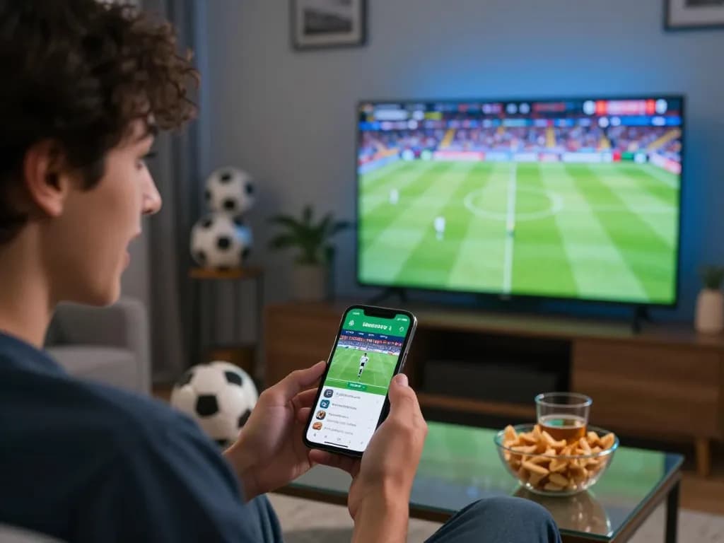 Essential Strategies for Winning with Trực Tiếp Bóng Đá Socolive in 2026