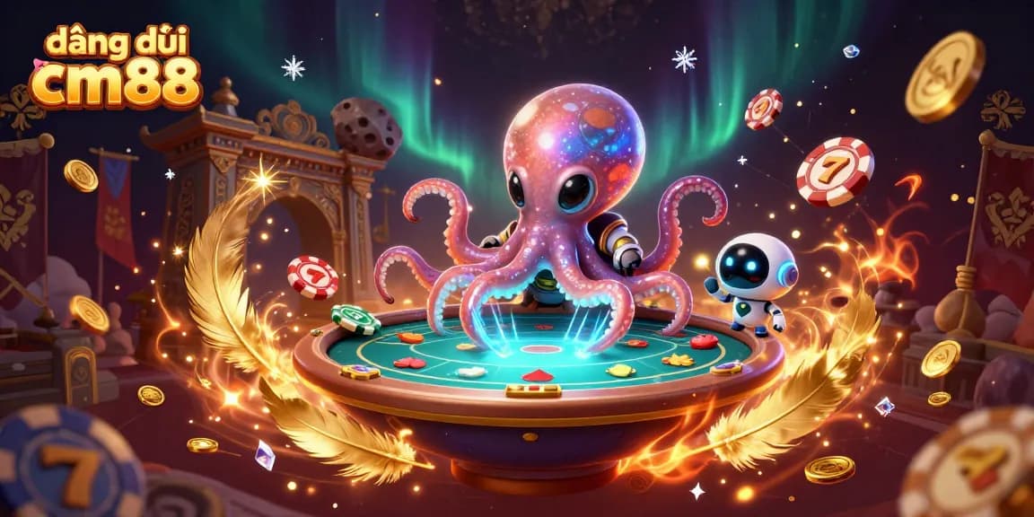 Why Should Gamblers Care About đăng ký cm88 Now for Winning Strategies in 2026?