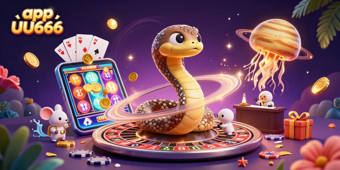 5 Golden Rules for app UU666 Success: Essential Strategies for Players in 2026