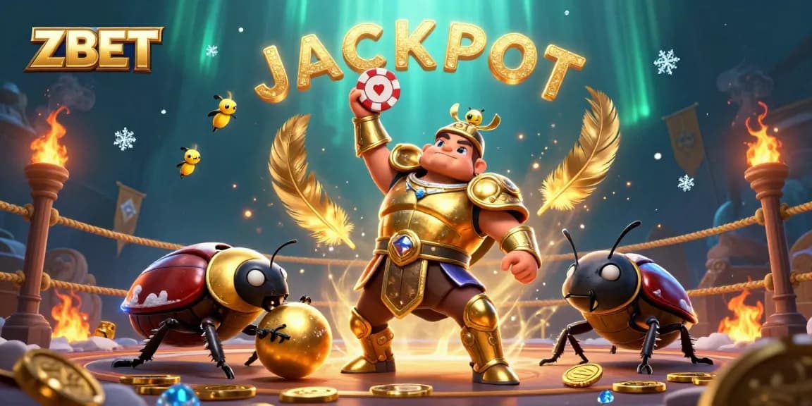 ZBET Case Study: Real-World Casino Strategies for Winning Gamblers in 2026