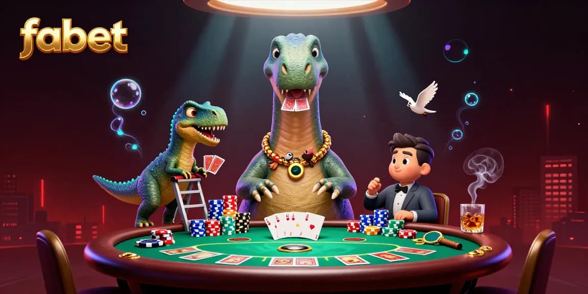 How to Choose the Right fabet for Your Poker Strategy in 2026