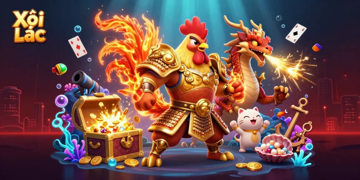 Xôi Lạc Feature-by-Feature: What Sets Each Sports Betting Option Apart for Gamblers in 2026
