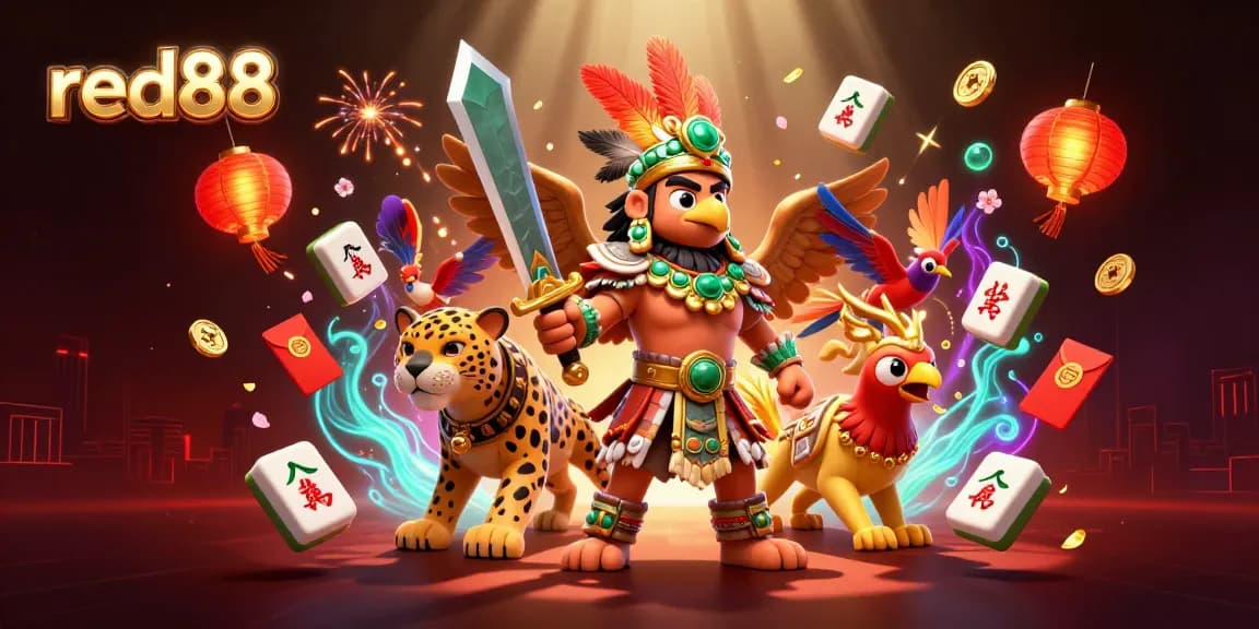 Behind the Scenes of red88: How It Really Works for Winning Strategies in 2026