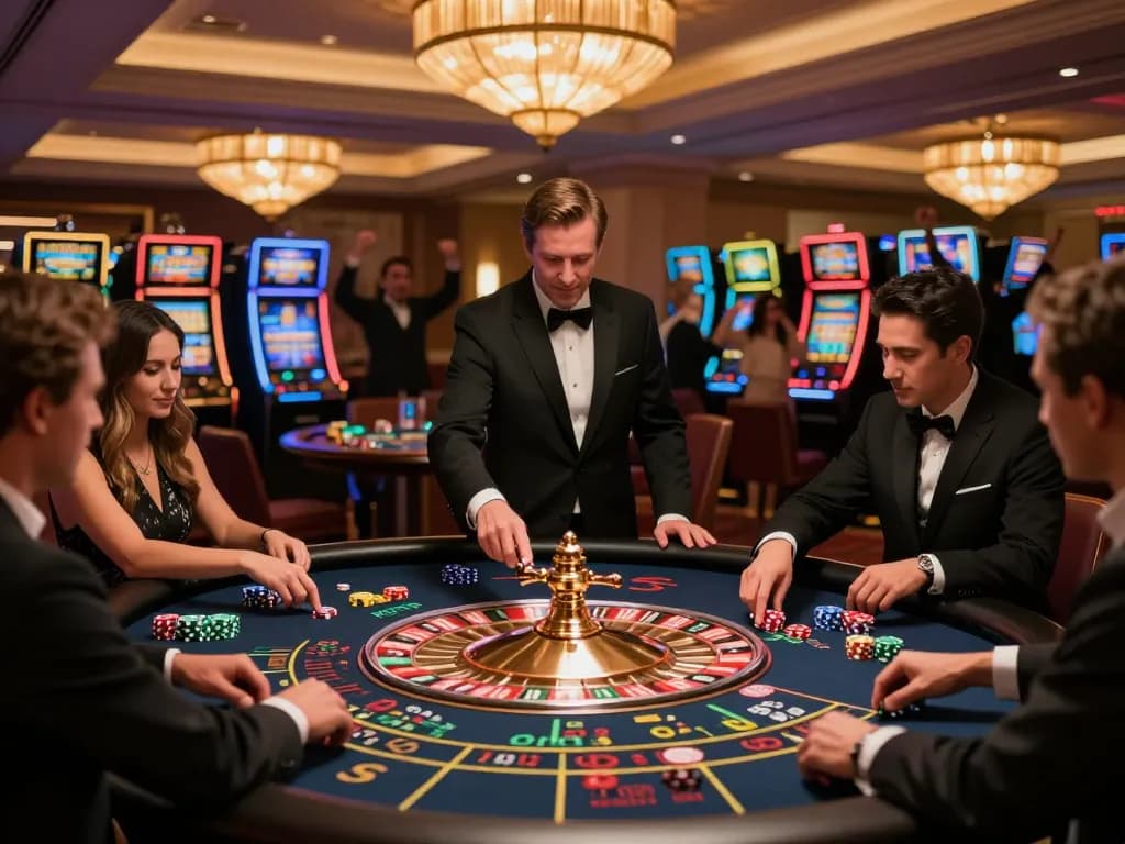 Winning Strategies for 98win Players: Mastering Roulette in 2026