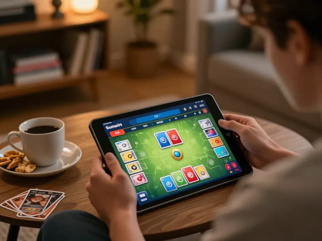 Sunwin: Winning Strategies for Gamblers in 2026