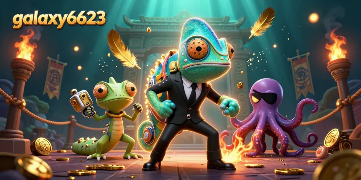 galaxy6623 Pros and Cons: An Honest Breakdown for Gamblers in 2026