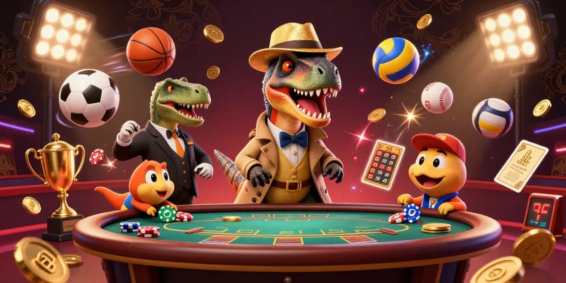A Sustainable 45678 Approach for Gamblers: Winning Strategies for 2026