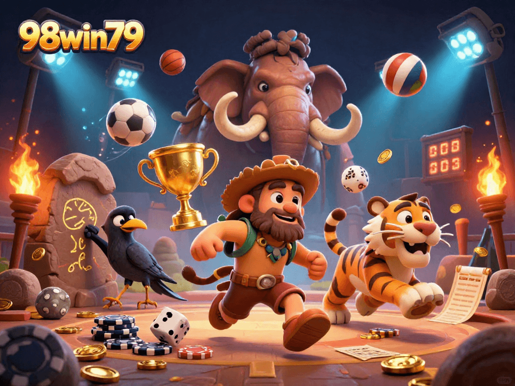 11 Key 98win79 Betting Strategies That Matter Most for Gamblers in 2026