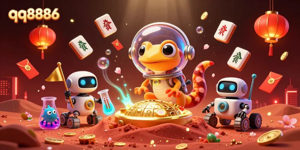 qq8886 Traps: What to Watch Out For in 2026