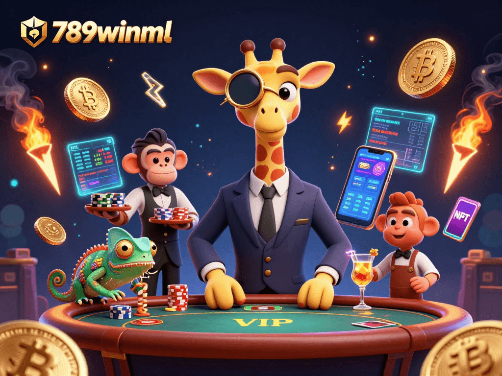 The State of 789winml in 2026: A Complete Overview of Online Casino Trends