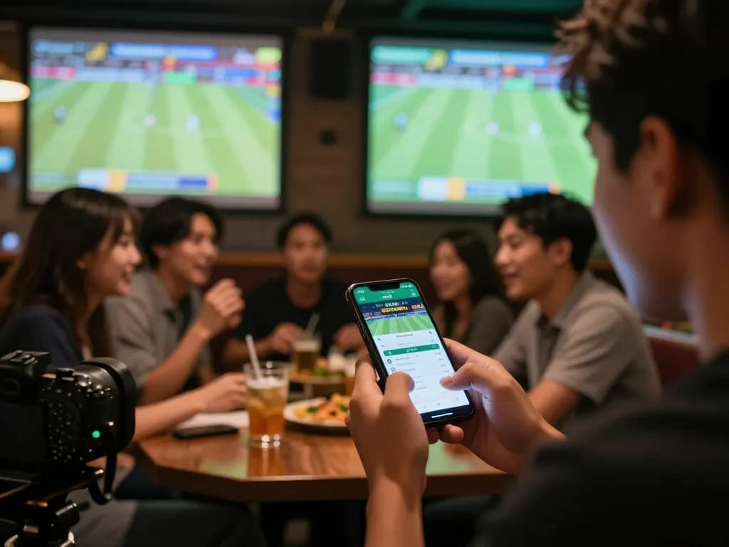 Mastering kèo nhà cái hôm nay: Strategic Insights for Winning Sports Bets in 2026