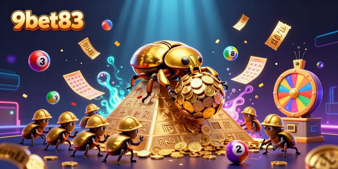 How 9bet83 Can Change Your Gambling Strategies for Better Odds in 2026