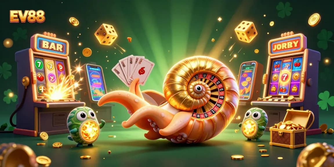 EV88 Confidential: Winning Strategies for Gamblers in 2026