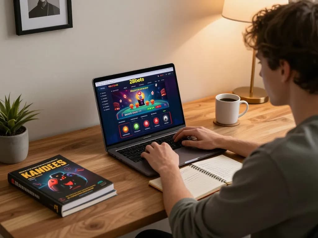 Winning Strategies for 2026: How to Maximize Your Experience at 28bets Casino