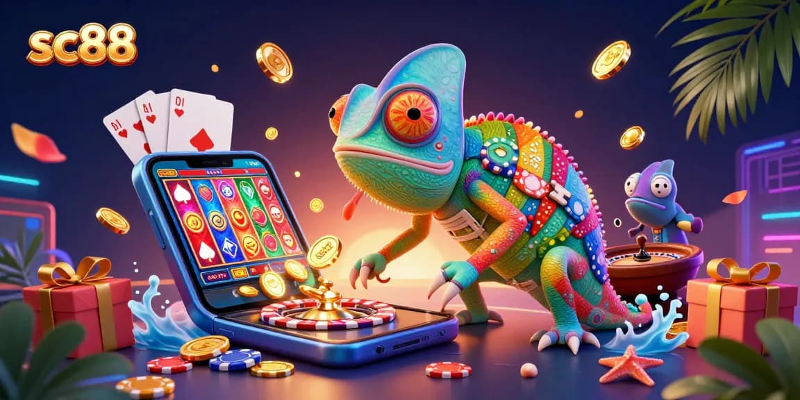 The sc88 Casino Landscape in 2026: Proven Strategies for Better Odds