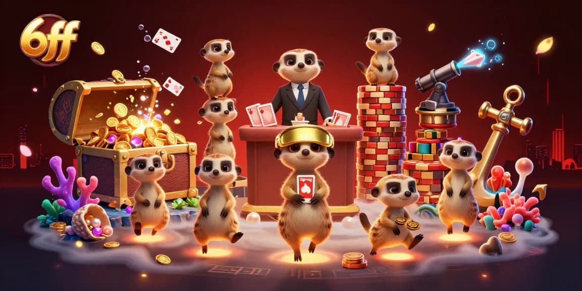 6ff: The Secret Weapon Gamblers Are Using for Winning Strategies in 2026