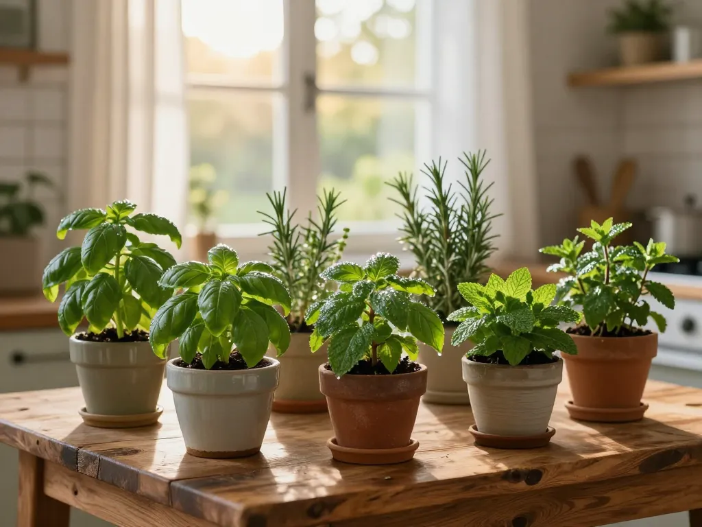 Top 10 Essential Tips for a Beautiful Home and Garden