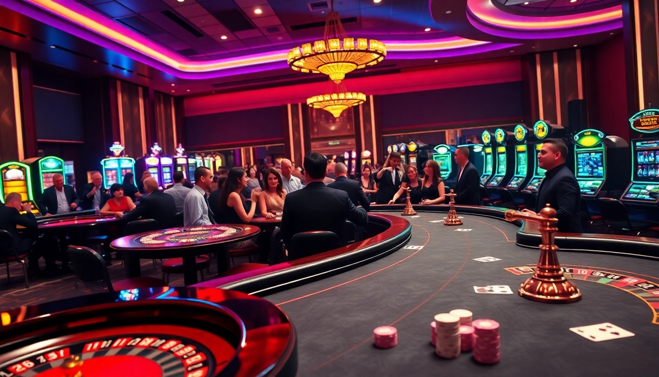 Thrilling casino action at the XX88 blackjack table, highlighting vibrant cards and chips.