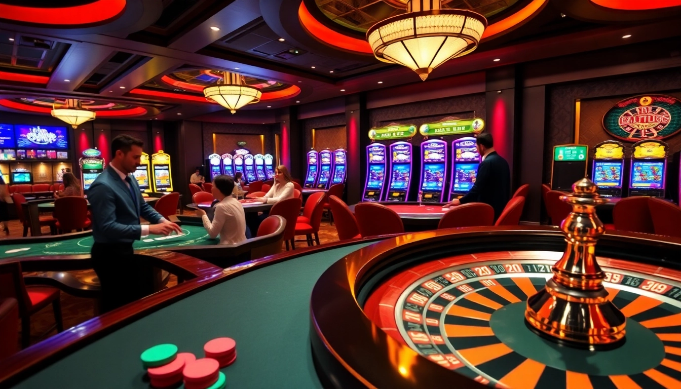 Enjoy online gaming excitement at https://c168.works/ with vibrant casino visuals featuring poker, roulette, and thrilling bets.