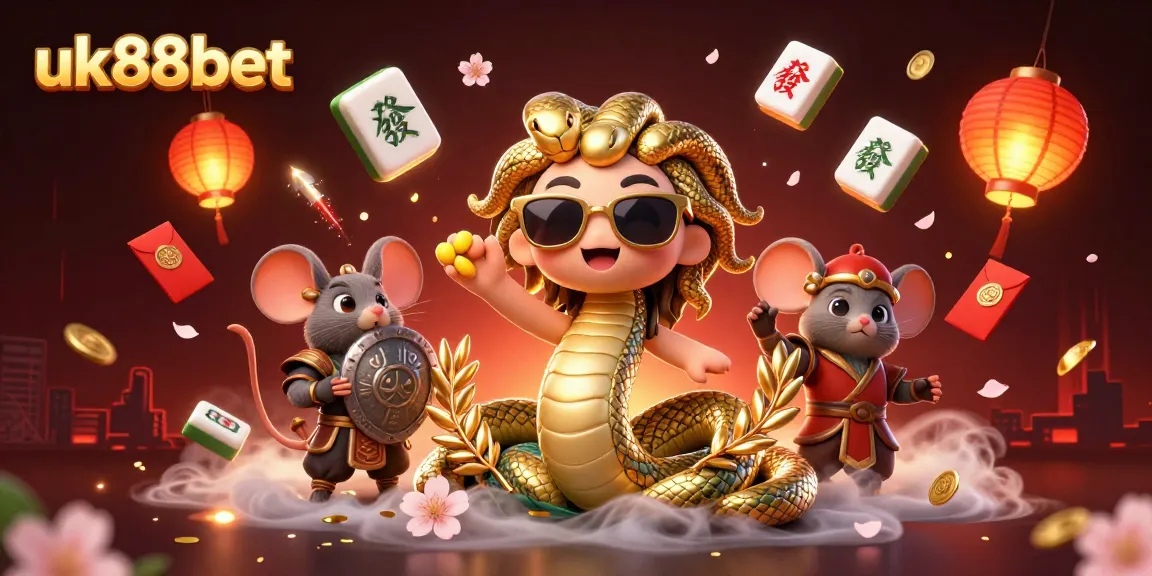Experience the excitement with uk88bet as you spin golden coins and enjoy thrilling games!